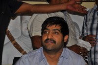 NTR Speaks on Kodali Nani